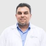 الدكتور سانجيف من افضل اطباء انف اذن وحنجرة في مومباي الهند لدى افضل مستشفى جراحة انف وحنجر. افضل مستشفيات انف واذن وحنجرة في الهند. زراعة قوقعة الأذن في الهند