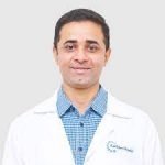 د. مانيش من افضل كبار أطباء قسطرة الأوعية الدموية من السكتة الدماغية الحادة في الهند والأوعية الدموية من داخل الأوعية الدموية داخل الجمجمة في مومباي، الهند