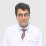 الدكتور مانوج من مومباي | أفضل جراح القولون والمستقيم مومباي، الهند