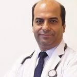 د. انكور، من ضمن افضل دكاترة سرطانات الدم لدى افضل مستشفيات دلهي، الهند، يقدم خدمات علاج السرطان بزراعة النخاع العظمي بأحدث تقنية زرع النخاع العظمي في الهند