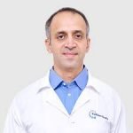 الدكتور بوسالكار من مومباي | أفضل استشاري زراعة الأسنان مومباي، الهند