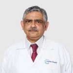 الدكتور أنشو من مومباي | أفضل استشاري الطب النووي مومباي، الهند