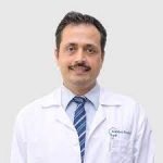 الدكتور قاضي من مومباي | أفضل استشاري الجراحة التجميلية والترميمية مومباي، الهند