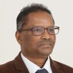 الدكتور كيه آر من بين افضل واحسن كبار أطباء السرطان، سرطان الثدي والمسالك والبروستات، والرئة والقولون لدى افضل واكبر مستشفيات ومراكز السرطان في تشيناي، مومباي