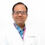 استشاري أول ورئيس - طب الأورام وأمراض الدم لدى افضل مستشفى السرطان في بنغالور، الهند، مومباي، كيرلا، كوتشي، تشيناي، نيودلهي، حيدراباد، بونا، أحمداباد