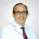 الدكتور رامين غويل من مومباي | استشاري جراحة السمنة وانقاص الوزن في الهند