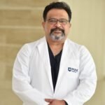 الدكتور فيجايانت | جراحة القلب وزراعة شرايين القلب في لكناو، كيرلا