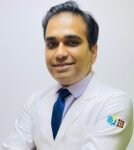 الدكتور أميت باندي | استشاري الإشعاعي | تكلفة الإشعاعي | مستشفيات الأورام بالهند