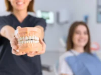 عيادة دينتل سولوشن | مركز لزراعة الأسنان وطب الأسنان بالليزر في بنغالور