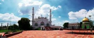 مسجد تيلي والي