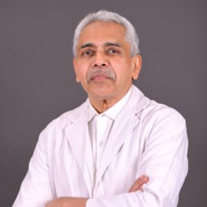 الدكتور جورج أبراهام | استشاري جراحة العظام والمفاصل بالهند كيرلا