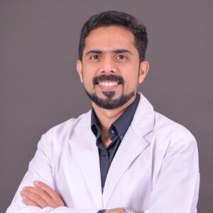 دكتور نبيل | استشاري جراحة العظام والمفاصل في كيرلا الهند