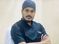 دكتور آلوك | استشاري جراحة المخ والأعصاب والعمود الفقري في لكناو الهند
