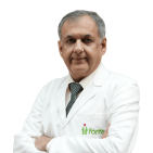 الدكتور فيبول ناندا من نيودلهي | جراحة التجميل والترميم في الهند