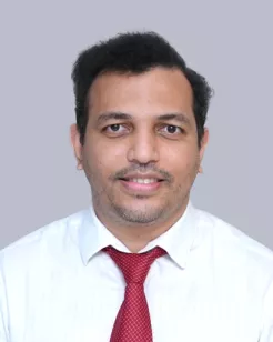 الدكتور أجاي جورج من كيرلا | أمراض الكلى وزراعة الكلى عند الأطفال في الهند