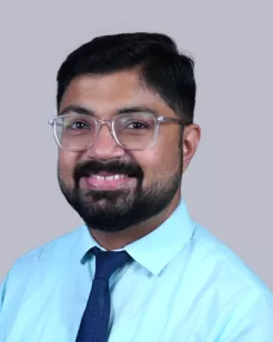 الدكتور رانجيت بيبي جوزيف من كيرلا | أمراض الأطفال والحساسية في الهند