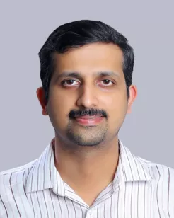 الدكتور إيبي ماثيو من كيرلا | أمراض الكلى وزراعة الكلى في الهند