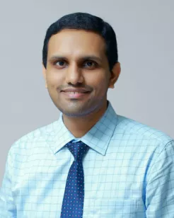 الدكتور فيشنو ديف من كيرلا | أمراض الكلى وزراعة الكلى في الهند