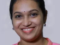الدكتورة نيشا من كيرلا | جراحة أورام الرأس والرقبة في الهند