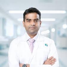 الدكتور ان أديتيا مورالي في بنغالور - أفضل طبيب الأورام والعلاج المناعي