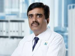 الدكتور بهاسكار في بنغالور - أفضل طبيب علاج الأورام بالإشعاع