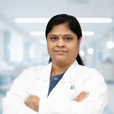 الدكتورة أنيتا في بنغالور - أفضل طبيب علاج الأورام بالإشعاع