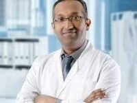الدكتور بالانيابان في بنغالور - أفضل جراح عام للأورام