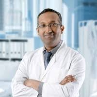 الدكتور بالانيابان في بنغالور - أفضل جراح عام للأورام