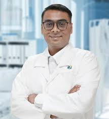 الدكتور يشوانث في بنغالور - أفضل جراح عام للأورام بالهند