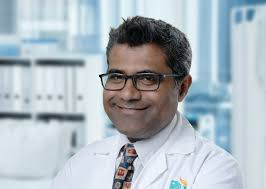 الدكتور البروفيسور ناراسيمهايا في بنغالور - أفضل جراح القولون والمستقيم بالهند