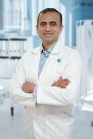 الدكتور سوبرامانيا في بنغالور - أفضل جراح أورام الرأس والرقبة بالهند