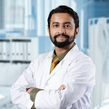 الدكتور روهان في بنغالور - أفضل جراح العظام والمفاصل بالهند