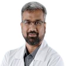الدكتور أنجان في بنغالور - أفضل جراح العظام والمفاصل بالهند