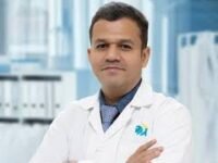 الدكتور أجيث في بنغالور - أفضل جراح العظام والمفاصل بالهند
