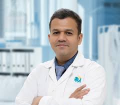 الدكتور أجيث في بنغالور - أفضل جراح العظام والمفاصل بالهند