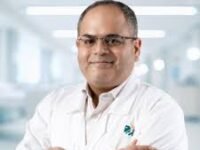 الدكتور راهول في بنغالور - أفضل جراح العظام والمفاصل بالهند