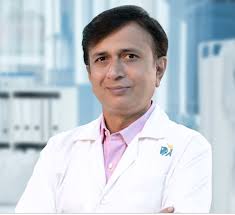 الدكتور رمانوهارا في بنغالور - أفضل جراح عظام الأطفال بالهند