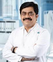 الدكتور رافيراج في بنغالور - أفضل جراح العظام والمفاصل بالهند