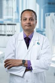 الدكتور ناتاراجان اف في بنغالور - أفضل طبيب الأورام والعلاج الإشعاعي