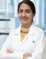 الدكتورة كالياني في بنغالور - أفضل طبيب علاج الأورام بالإشعاع (سايبر نايف)