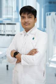 الدكتور براتيوش في بنغالور - أفضل طبيب علاج الأورام بالإشعاع