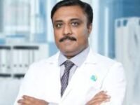 الدكتور راجيف في بنغالور - أفضل طبيب علاج الأورام بالإشعاع
