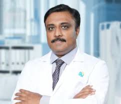 الدكتور راجيف في بنغالور - أفضل طبيب علاج الأورام بالإشعاع