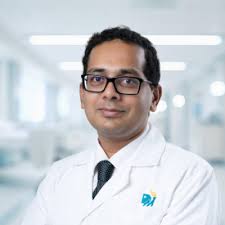 الدكتور فيشواناث في بنغالور - أفضل طبيب علاج الأورام بالإشعاع