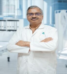 أفضل طبيب مخ واعصاب في بنغالور - الدكتور أشوك كومار سينغال في الهند