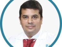 الدكتور سي. إيه. براشانث من بنغالور | جراحة الجهاز الهضمي والكبد في الهند