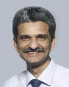 الدكتور إسماعيل سياد من كيرلا | أمراض الجهاز الهضمي في الهند