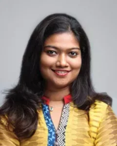 الدكتورة سوميا جون من كيرلا | الجراحة العامة الروبوتية في الهند