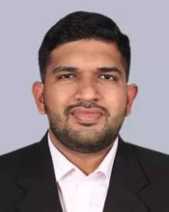 الدكتور جو ديفيس من كيرلا | جراحة عظام الأطفال في الهند