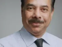 الدكتور جورج بول من كيرلا | أمراض الأطفال في الهند